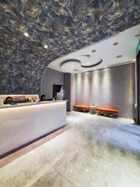 HINOEN Hotel  Тайбэй